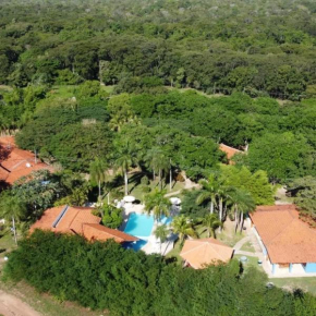 Genipapo Hotel Fazenda e Pesca esportiva